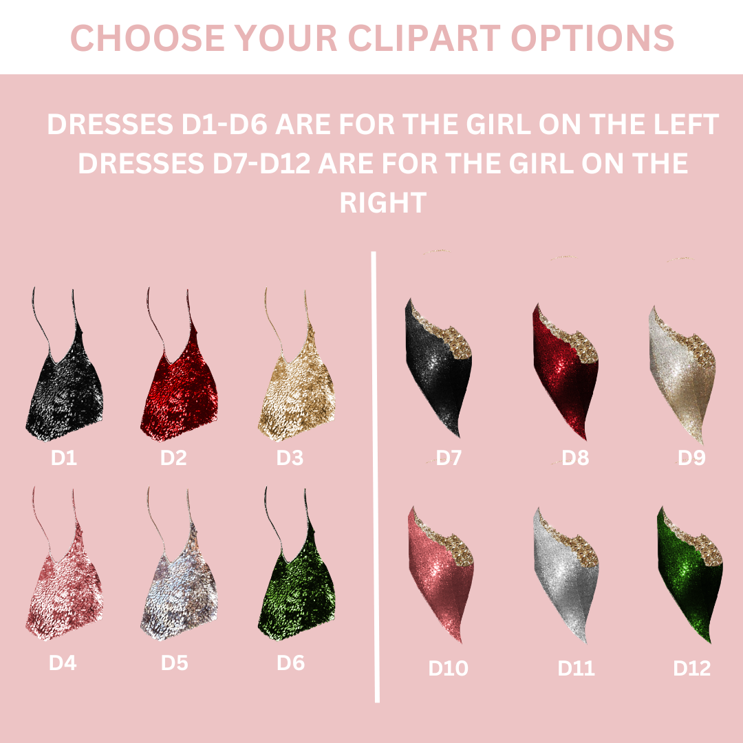 Personalised Happy Birthday to My Best Friend Card - Blush Boulevard Greeting Card