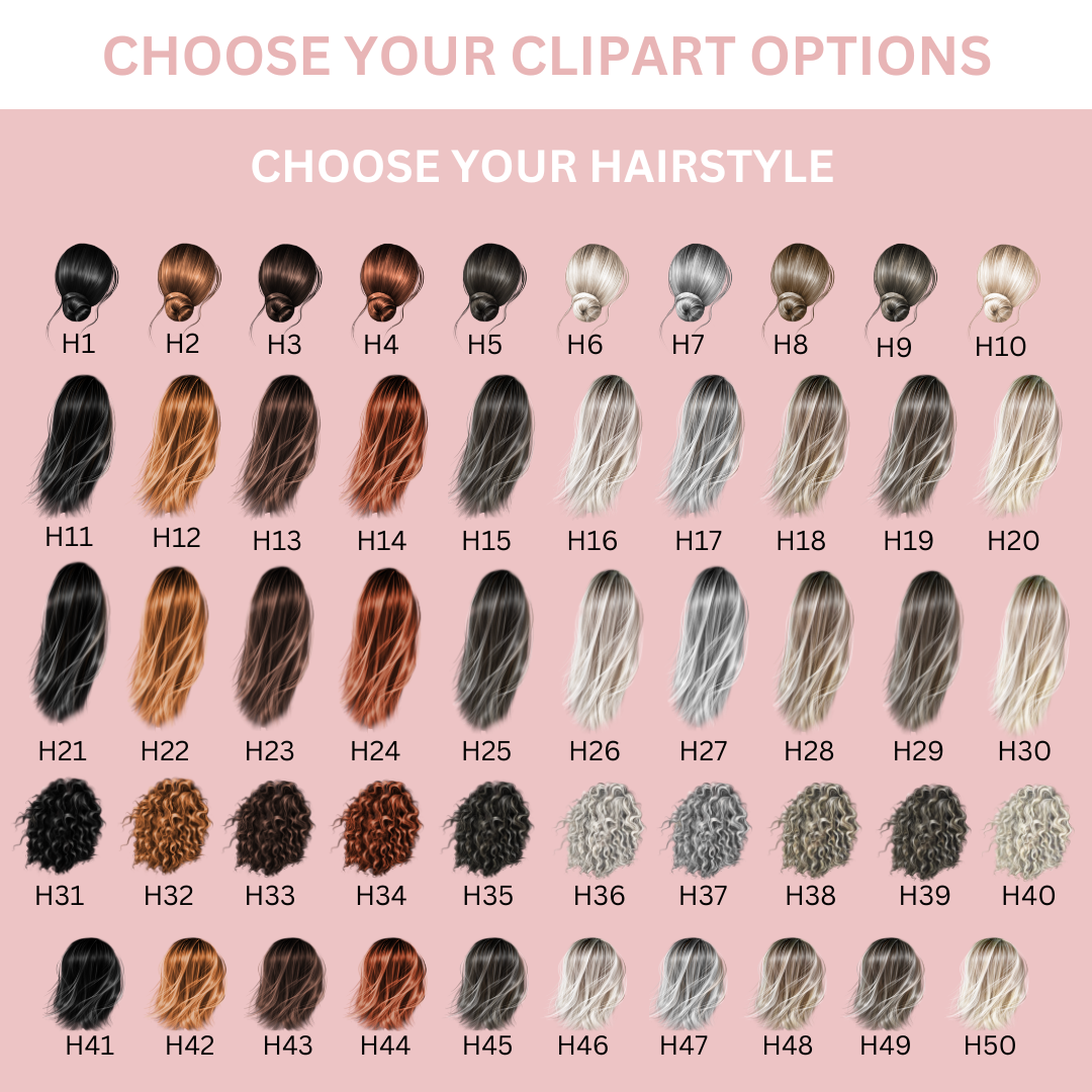 Personalised Happy Birthday to My Best Friend Card - Blush Boulevard Greeting Card