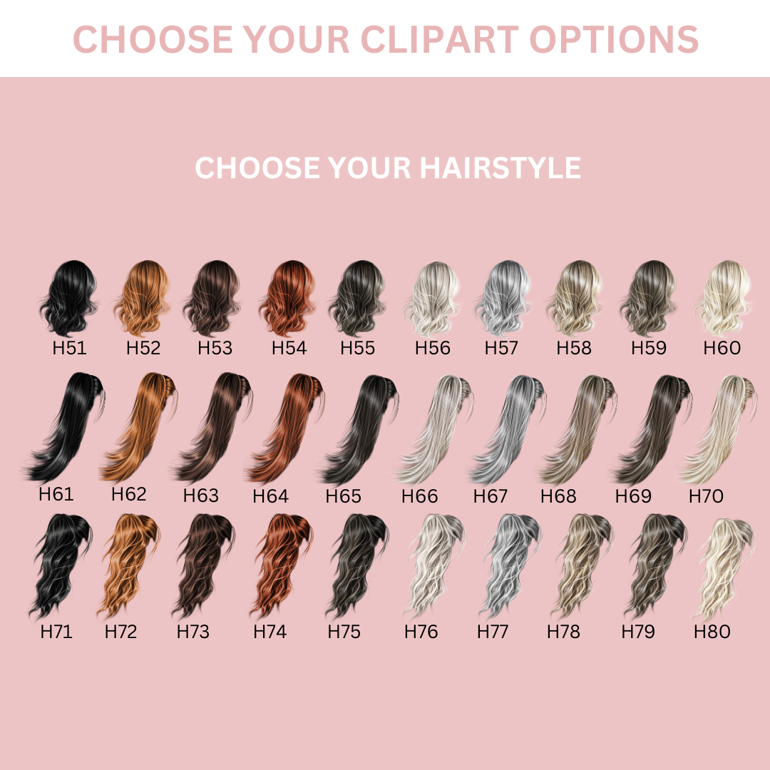 Personalised Happy Birthday to My Best Friend Card - Blush Boulevard Greeting Card