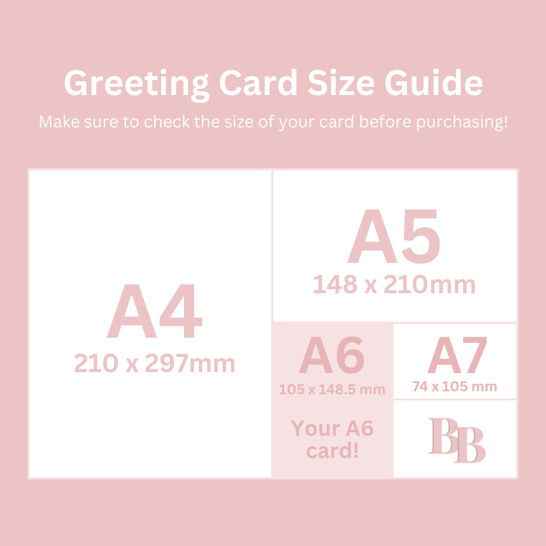 I'm Sorry I Gave You Covid Card - Blush Boulevard Greeting Card