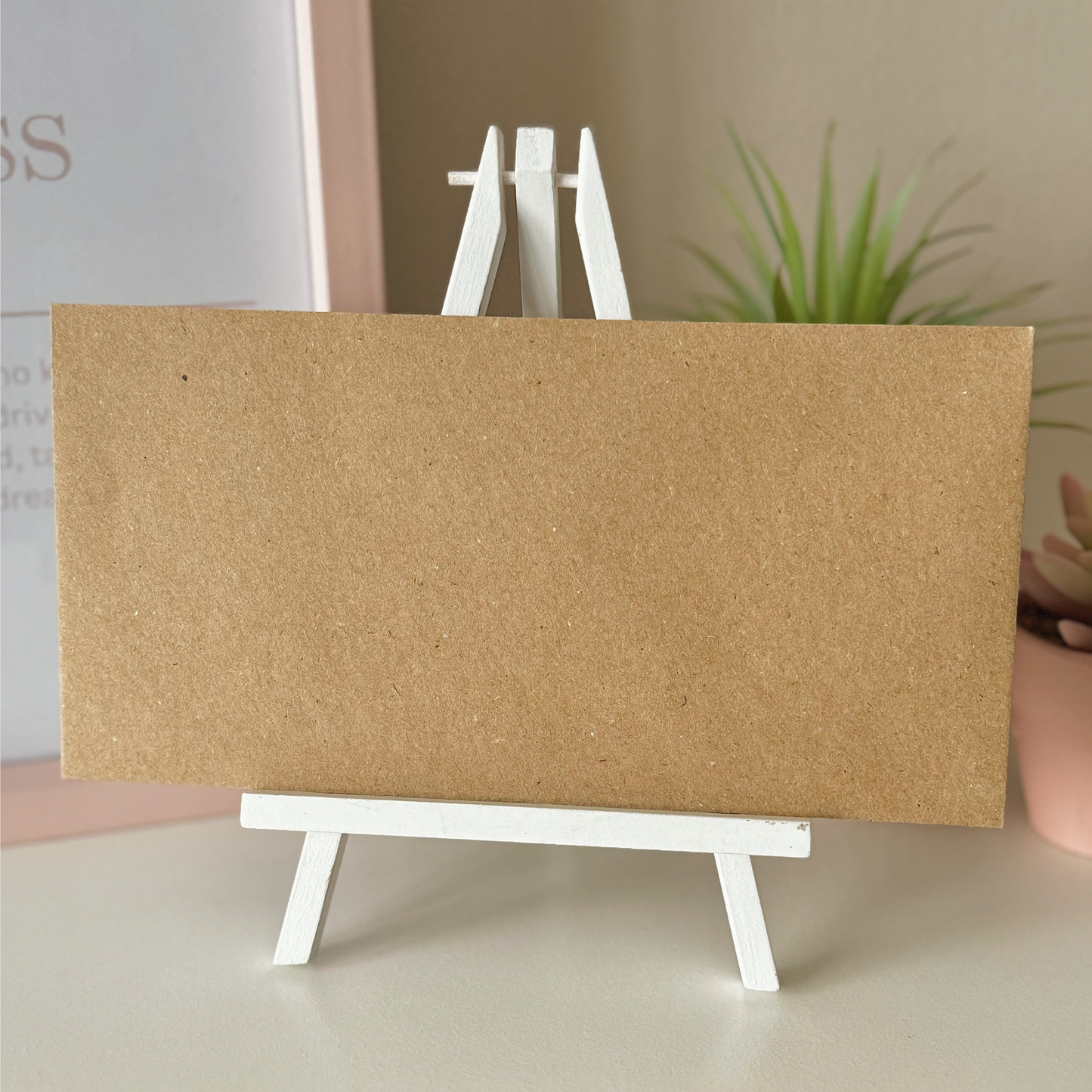 Choose an Envelope: