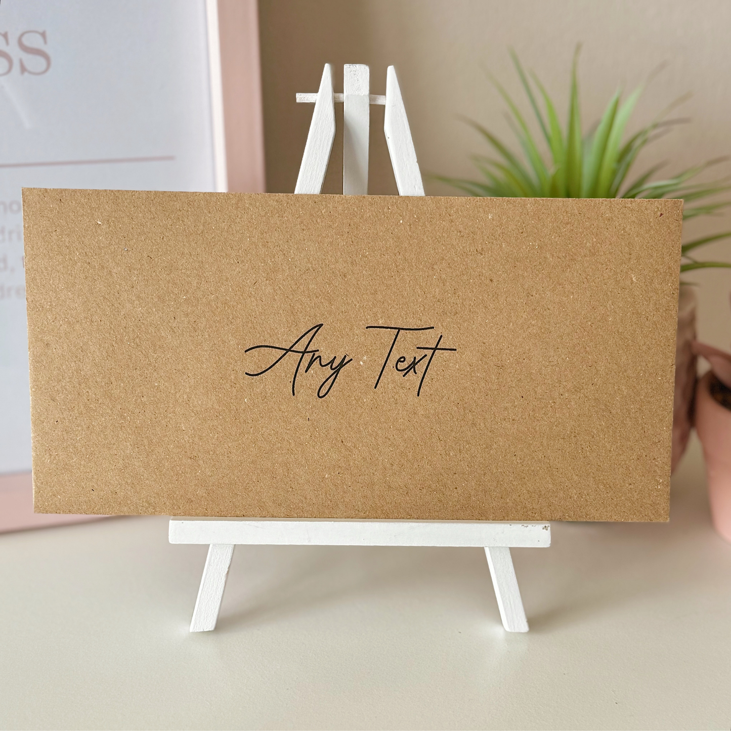 Choose an Envelope: