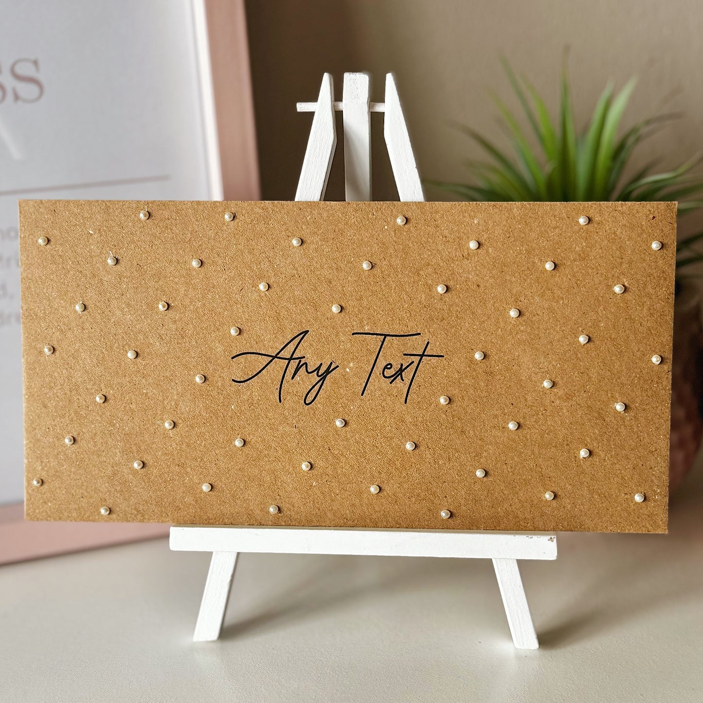 Choose an Envelope: