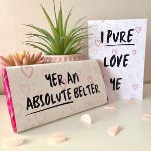 Pure Love Ye Absolute Belter Bundle - Blush Boulevard Bundle