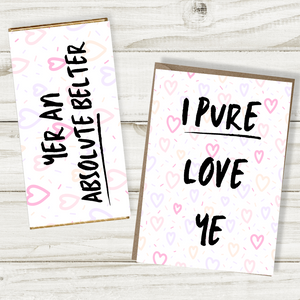 Pure Love Ye Absolute Belter Bundle - Blush Boulevard Bundle