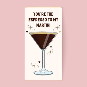 Galentine’s Day Espresso Martini Bundle - Blush Boulevard Bundle